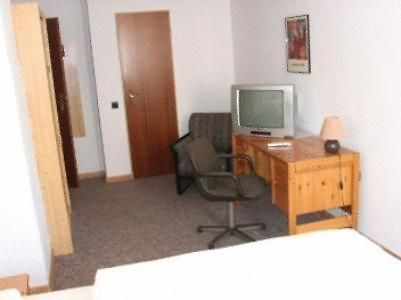 هانوفر Pension Leipziger Hof الغرفة الصورة